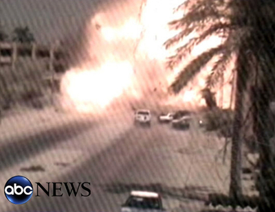 イラクで活動中の民間軍事会社の戦争犯罪追及へ