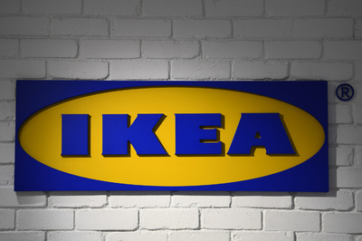 イケア、世界で7500人削減へ デジタル・小型店に軸足