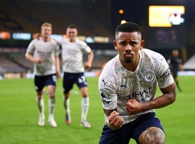 ゴールラッシュのプレミア、1節の最多得点記録を更新