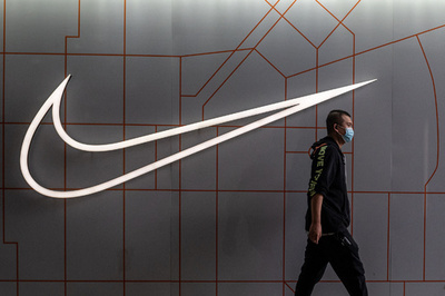 ナイキなど2社、ウイグル人強制労働に関与か カナダで調査