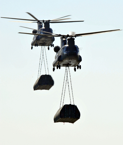 韓国軍、ソウル南方で軍事演習