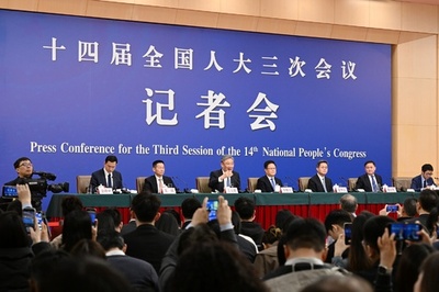 【三里河中国経済観察】民間企業支援へ 金融システムが先陣に立つ