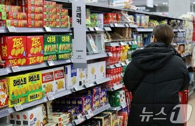 売上のカギは“国外”にあり…韓国製菓業界が挑むグローバル勝負の行方