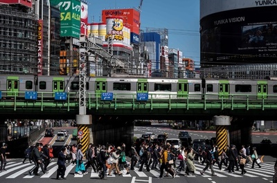 4都府県に緊急事態宣言 五輪開幕まで3か月