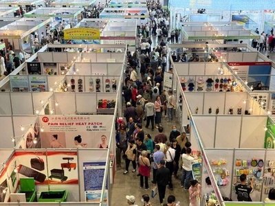 中国のECプラットフォーム、輸出型企業の内需拡大を支援