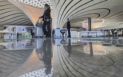 4月の旅客輸送量が前年比68.5％減、中国の民間航空の安全運行状況