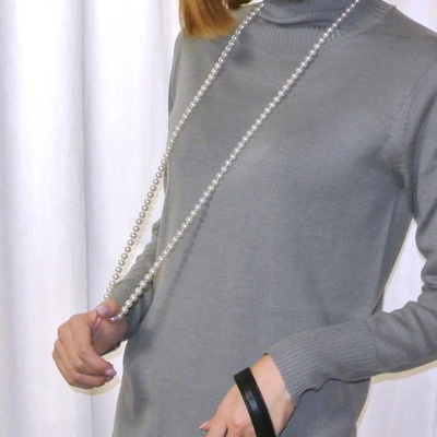 ＜TOKYO CLOSET＞大田明弥のデイリースタイル：12月3日