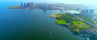 中国 「青年発展型」の都市づくりへ