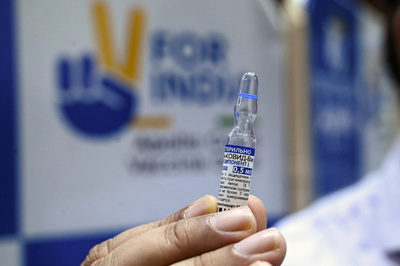 ロシア、インド血清研究所とスプートニクV製造で契約 年3億回分