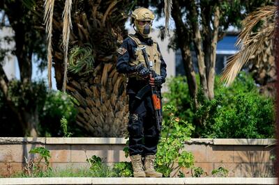 フーシ派攻撃でイエメン市民含む11人が死亡、標的は「敵国サウジ」の部隊