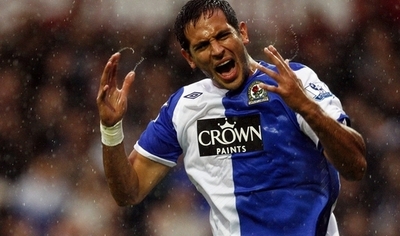 サンタクルス 負傷でW杯予選欠場