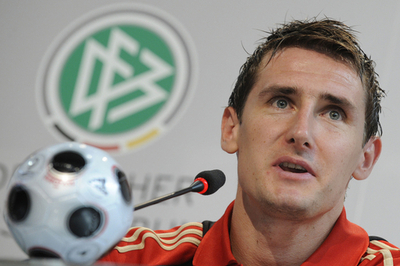 トルコの逆転劇に終止符を打つ考えのクローゼ