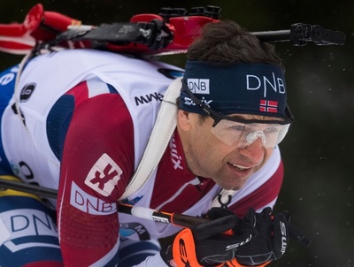 冬季五輪メダル歴代最多のビョルンダーレン、代表落選で平昌五輪出場逃す