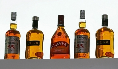 ウイスキーの副生成物からバイオ燃料を作成、スコットランドの大学