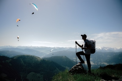 【特集】AFPのベストショット：6月15日～21日