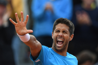 コロナ陽性で失格のベルダスコ、全仏OPの対応に「激怒」