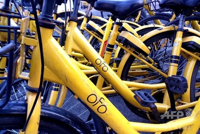 経営難のofoが「割引商店」開店 シェア自転車の保証金は金券で返す？