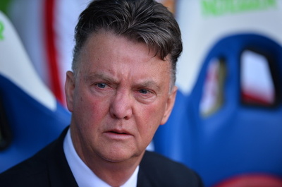 新生マンUの船出、北米ツアーが開幕