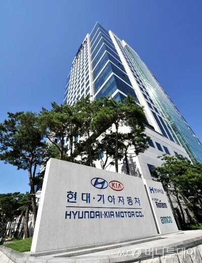 半導体好況、韓国サムスン・SKハイニックス「高額」成果給…現代自動車社員がため息「人生は運」