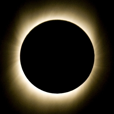 今世紀最長の皆既日食ショー