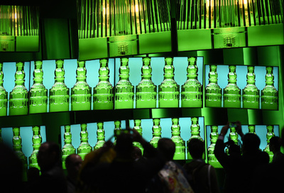 好調のIT業界、新たなバブルか成長か