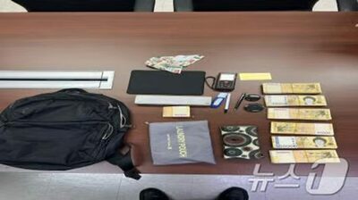 韓国・列車に置き忘れた3000万ウォン入りのバッグ、乗務員の助けで無事返還