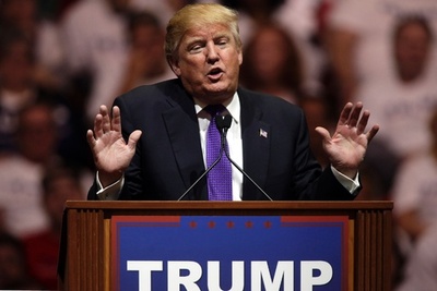 「トランプ嫌いの米国人は移住を」、カナダの島が呼び掛け