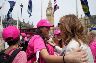 英下院、「安楽死」法案可決 歴史的な一歩 懸念点を指摘する声も