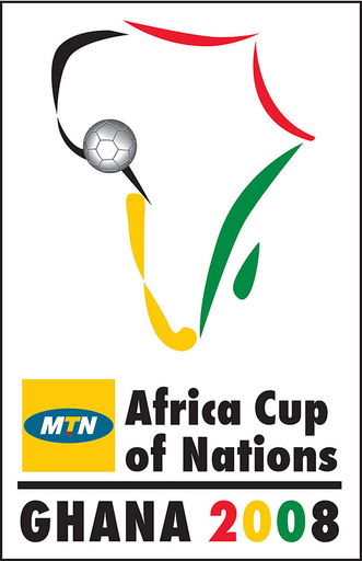 2008アフリカ・ネイションズカップの公式ロゴマークとマスコットが発表される