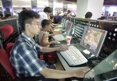 コンピューターゲームの結果に怒った中学生が放火、韓国