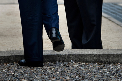 【今日の1枚】この次に起こりそうなことは何？