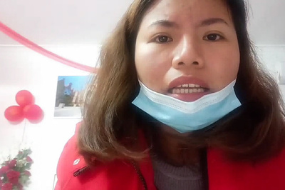 武漢周辺に取り残されたタイ人たち、富裕国のチャーター機に焦りと不安