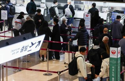 「歴史を忘れたわけではないけれど」…植民地支配に抵抗した記念日への日本旅行、再び分かれる韓国国内の視線