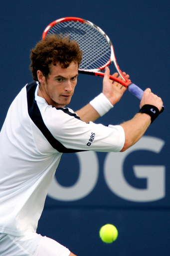 マレー ワウリンカを下し準々決勝へ