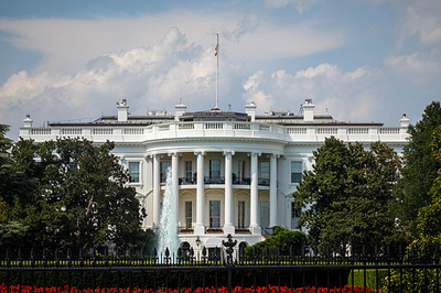 米政府機関「閉鎖」史上最長 公共サービス混乱 複数機関で人員削減