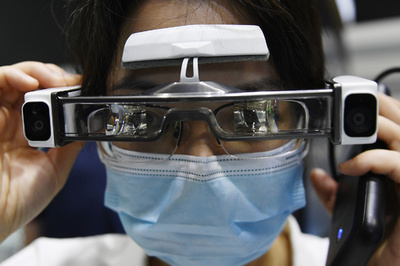 世界一のデジタル市場・中国に食い込め 烏鎮の世界ネット会議に大物参加