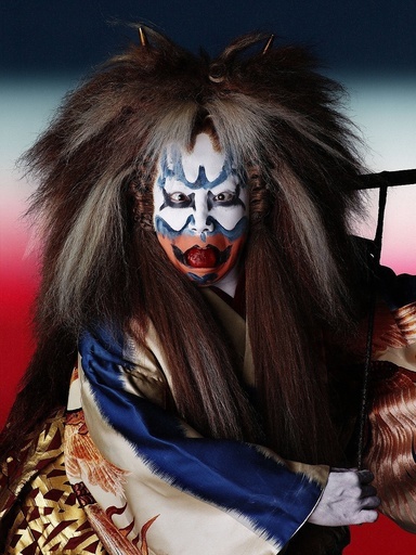 伝統芸能を世界に発信「ユニクロ×松竹歌舞伎」プロジェクト、国内では26日から発売