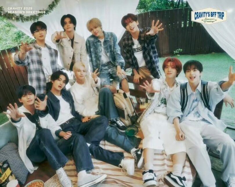 Starship Entertainment (c)STARNEWS