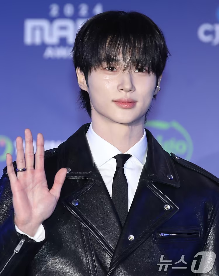 俳優ピョン・ウソク(c)news1