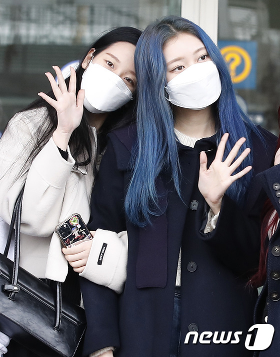 ナユン，ジェイン　(c)news1