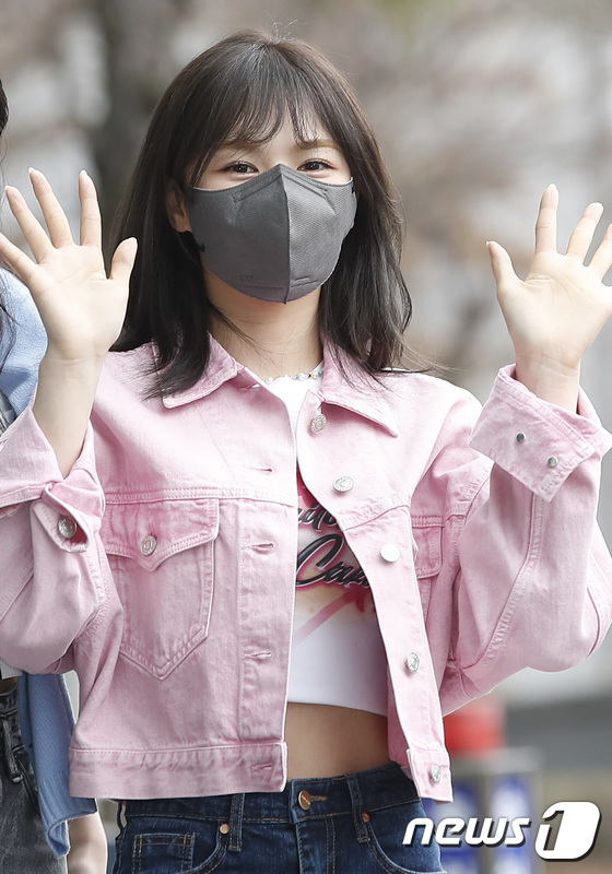 ウェンディ　(c)news1