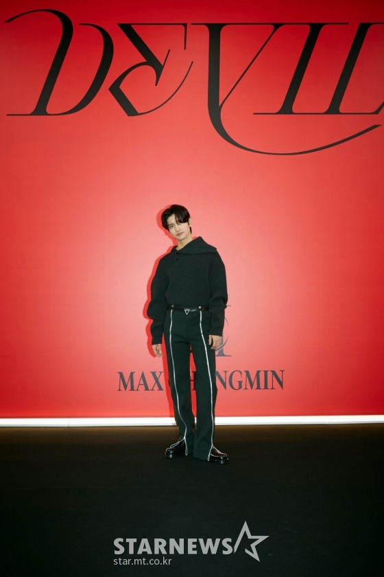 写真提供＝SMエンターテインメント