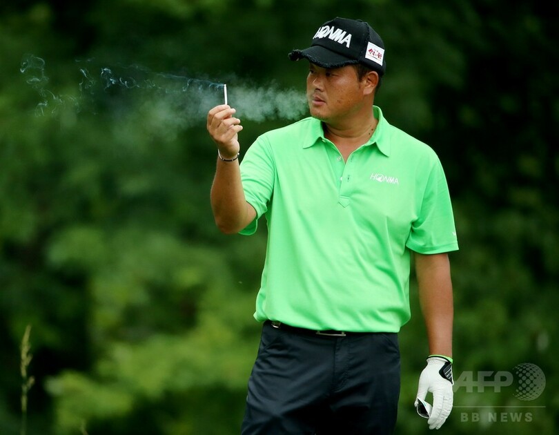 マキロイが3大会連続優勝でメジャー4勝目、全米プロゴルフ選手権