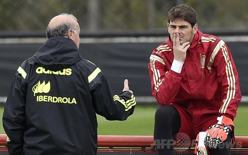 「シャビの遺産は唯一無比」 コケとカソルラが絶賛