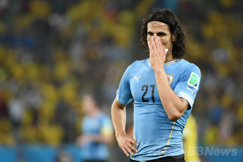 ロドリゲスが活躍みせたコロンビア、スアレス不在のウルグアイ撃破