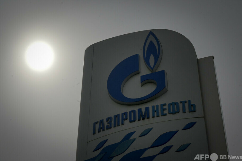 ロシアの化石燃料輸出、ウクライナ侵攻後100日間で13兆円
