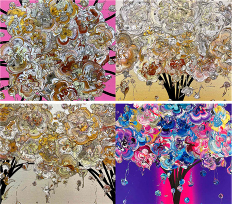 アーティスト「奥田 雄太 個展 With Gratitude」を2025年6月21日より、代官山ヒルサイドテラス にて開催
