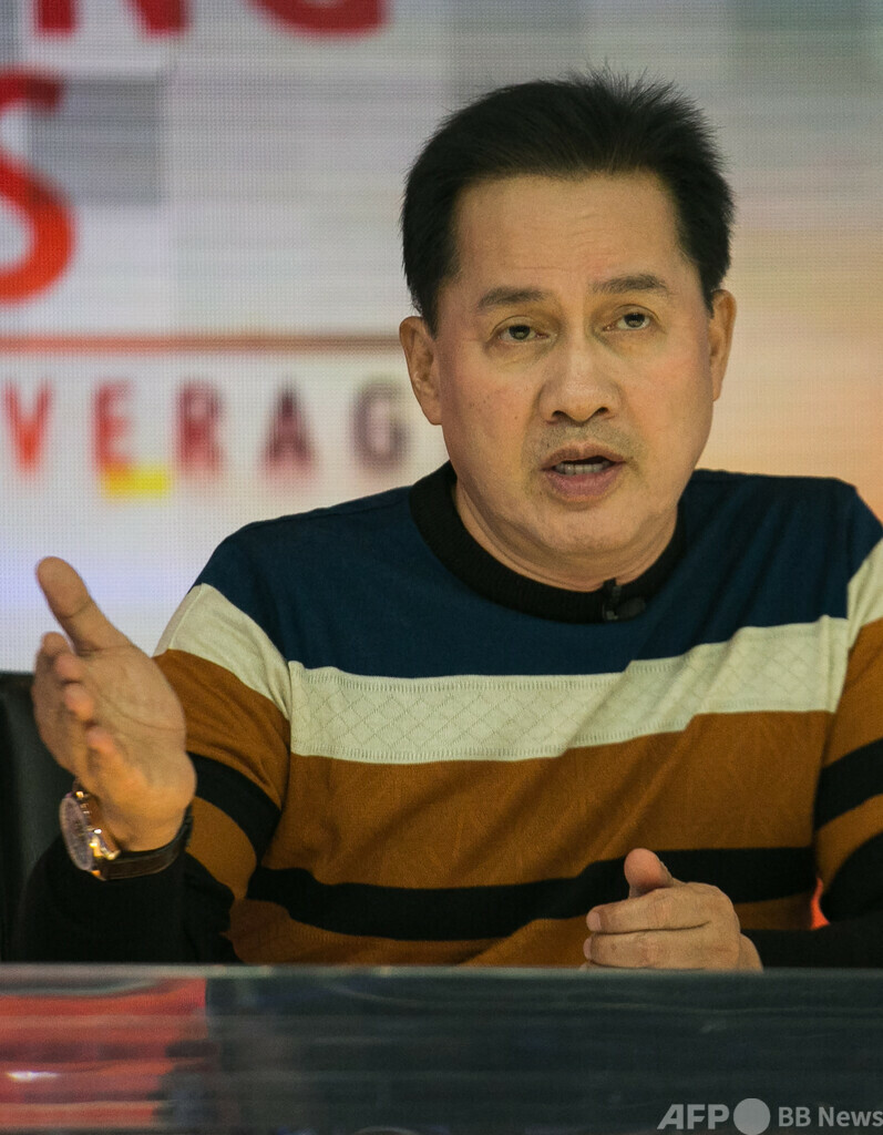 「地獄に落ちる」と女性に性交を強要、比教祖を起訴 米司法省