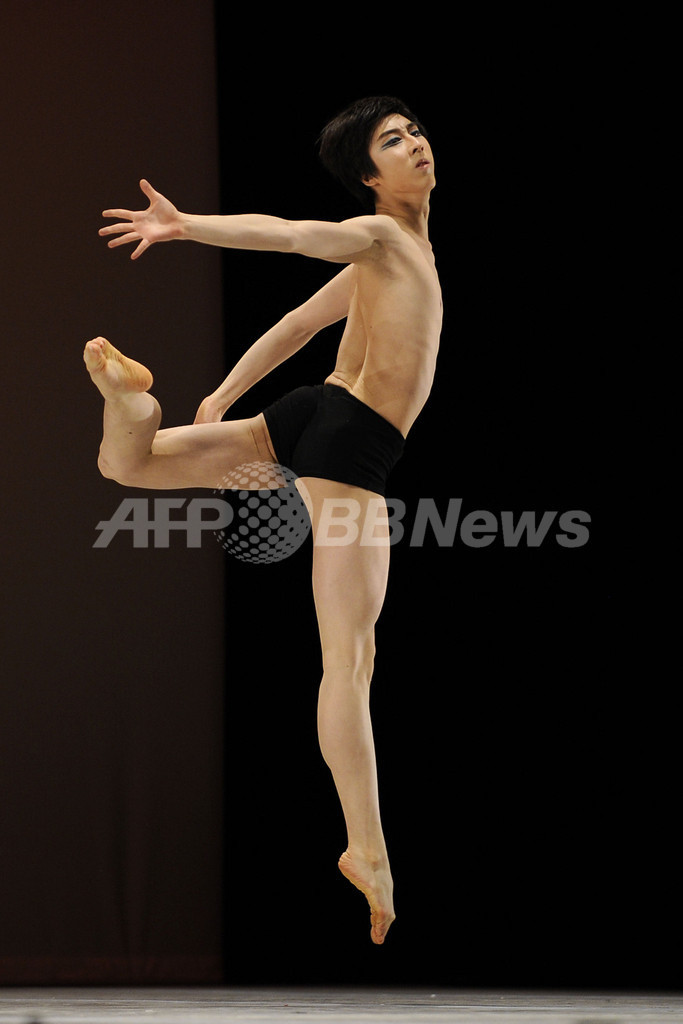 ローザンヌ国際バレエコンクール、優勝はブラジルの16歳