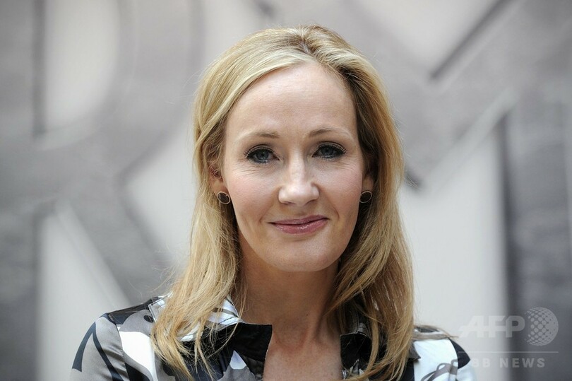 ハリー・ポッターの「秘話」が演劇に ロンドンで来年上演